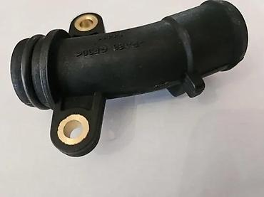 Auto grejanje, hlađenje i ventilacija: RACVA CREVO VODENE PUMPE MERCEDES OM651 TACLA14411 | racva crevo — 2