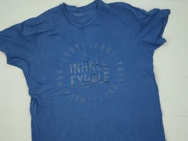 Cross Jeans, Women`s T-shirt, L (EU 40)