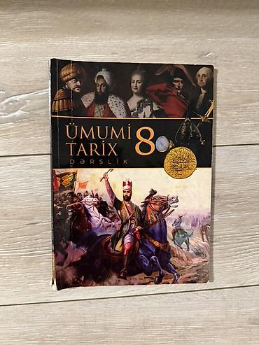 Спорт и хобби: Tarix dərslikləri toplusu 😊2 ci ve 3 ci qruplar deyerlendire — 3