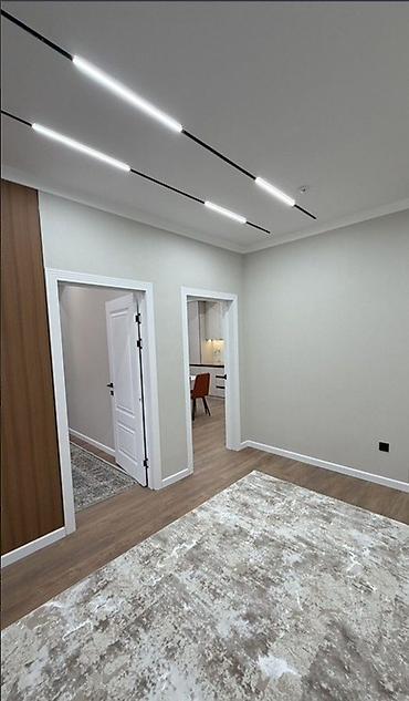Продажа квартир: 2 комнаты, 51 м², Элитка, 5 этаж, Дизайнерский ремонт — 2