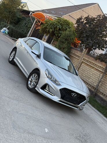 автоматическая коробка передач мерседес w210: Hyundai Sonata: 2020 г., 2 л, Автомат, Газ, Седан