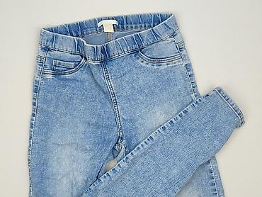 atl jeans: H&M, Jeansy damskie, rozmiar S — 1