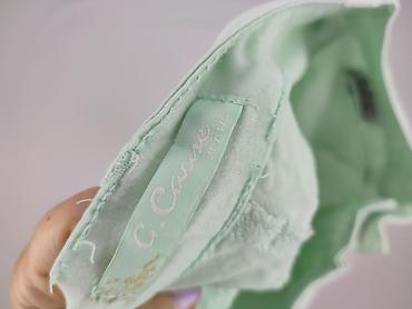 jeansy cargo: Jeansy damskie, rozmiar XS — 4