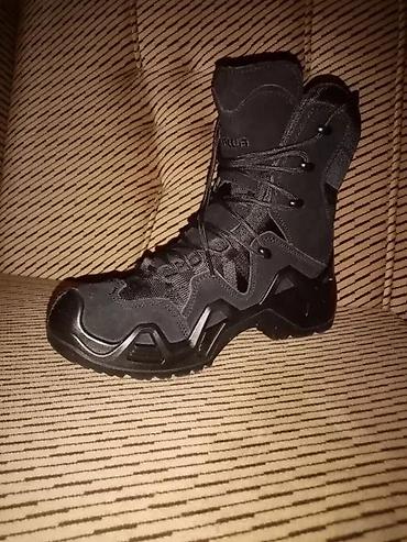 deichmann mini boots: LOWA TAKTICKE CIZME NOVE DUBOKE ZA DIVLJINU AKCIJA | Cene nisu — 2