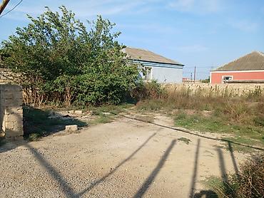 Torpaq sahələrinin satışı: 2 sot, Tikinti, Barter mümkündür, Bələdiyyə — 1