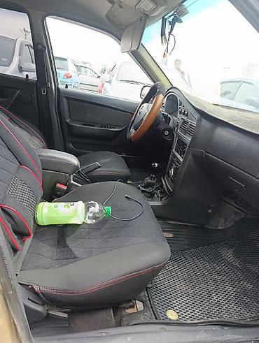 радиатор нексия 2: Chevrolet Nexia: 2010 г., 1.6 л, Механика, Бензин, Седан — 7