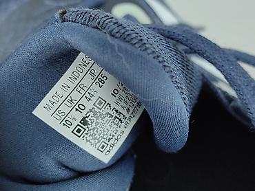 sneakersy kazadi: Adidas, Sneakersy dla mężczyzn, rozmiar 44 — 4