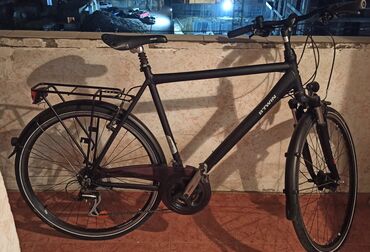 Şəhər velosipedləri: Şəhər velosipedi 28" -da lalafo.az — 3 Şəhər velosipedləri: Şəhər velosipedi 28" — 3