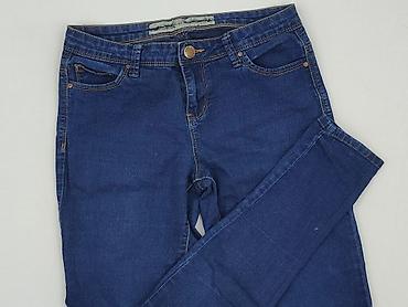 nike baletki: Denim Co, Jeansy damskie, rozmiar S — 1
