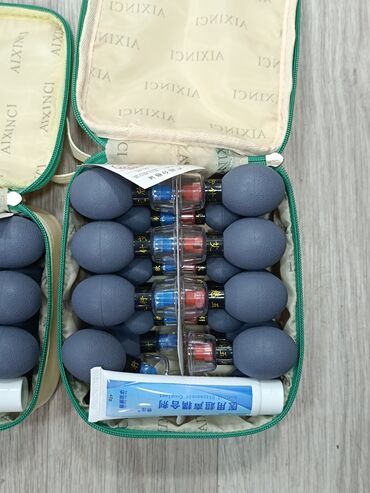 Digər tibbi məhsullar: Maqnit Banka Terapiyası ✅ Xüsusiyyətlər: 100% yeni və yüksək — 7