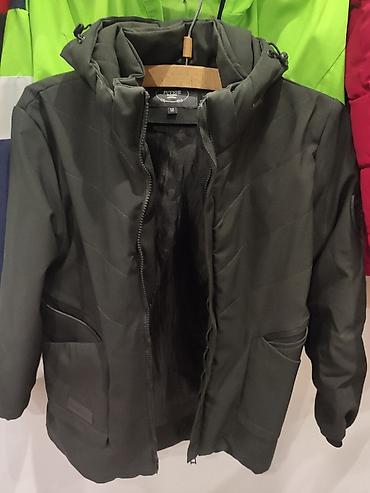 Верхняя одежда: Куртки для мальчика от 10-13 лет, есть зимние, а также весенне-осенние — 5