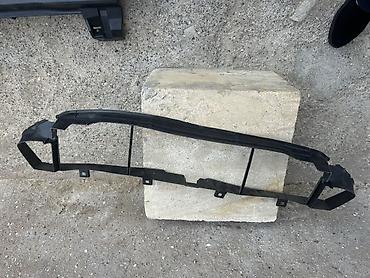 Bamperlər, buferlər: BMW F30/F31 — 22