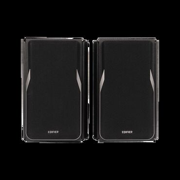 Dinamiklər və kolonkalar: Edifier R1380DB Professional Bookshelf Speakers • Taxta korpus — 4