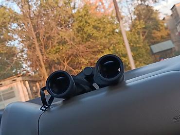 Бинокли: Бинокль Bushnell 20x50 - Увеличение: 20x — позволяет рассматривать — 4