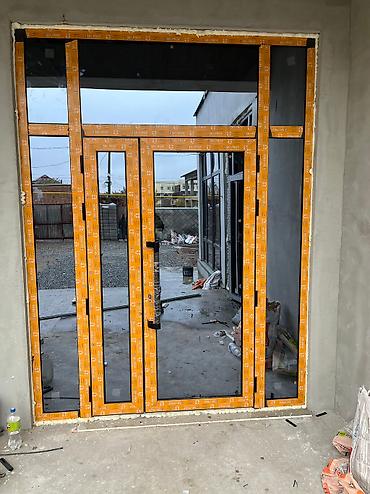 Пластиковые окна на заказ: Пластиковое окно на заказ, Тип окна: Витражные, Стандартные, Фасадные, Декоративные особенности: Другие особенности, Платная установка, Без рассрочки — 25