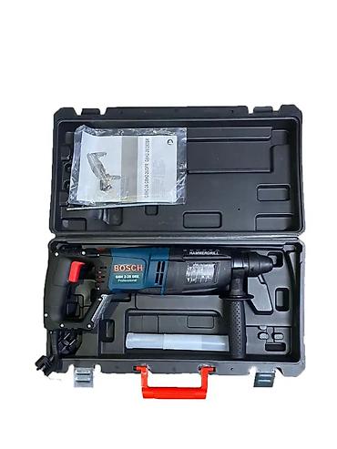 Elektrik əl alətləri: №: 10997 Məhsulun adı: Perforator 2/28 0001133 Brend: No Brand — 1