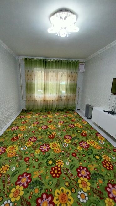 Продажа квартир: 2 комнаты, 48 м², 105 серия, 1 этаж — 3