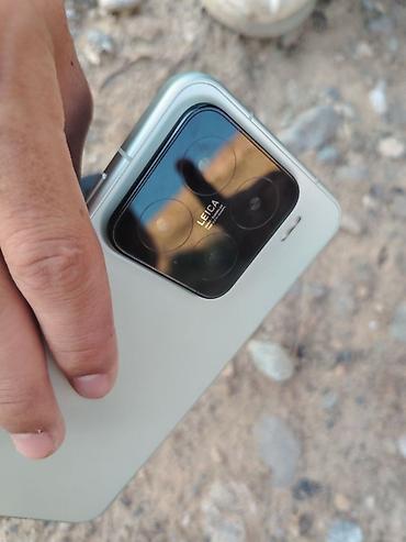 Другие мобильные телефоны: Xiaomi 15 б/у — 8