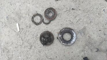 Стиральные машины автомат: Ремонт стиральных машин 🧑‍🔧 замена подшипника — 3