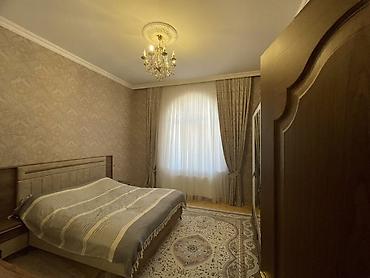 gencede satilan heyet evleri 2018: 5 комнат, 220 м², Свежий ремонт — 7