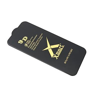 grafike prodaja: Folija za zastitu ekrana GLASS X mart 9D za iPhone 14 Pro Max (6.7) — 2