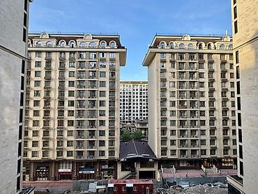 Продажа квартир: 2 комнаты, 77 м², Асанбай мкр 8 этаж — 11