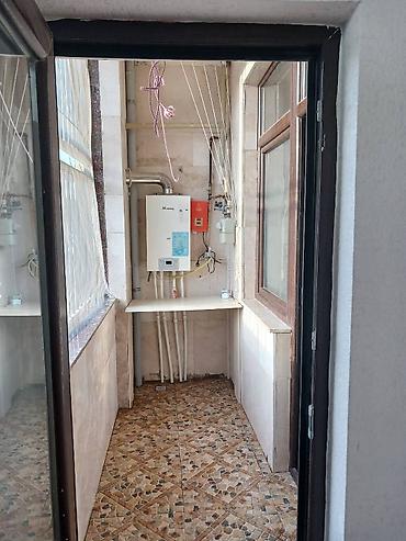 terea satışı: 2 otaqlı, Yeni tikili, 52 kv. m — 2