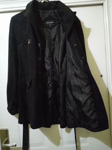 Ostale jakne, kaputi, prsluci: Elegantna ženska jakna – Fascinate Collection, veličina XL - Boja — 2