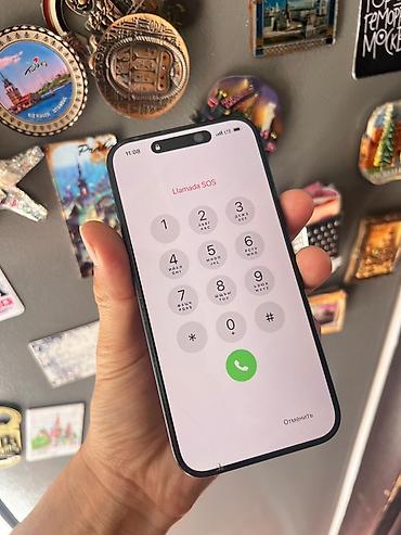 18 айфон сколько стоит: IPhone 15 Pro, цвет синий/Blue Titanium. Характеристики и — 3