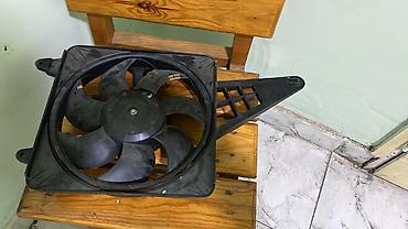 radiator opel astra g: Tofas pəri ( radiator soyuducu).Yenidir(pokofka). Ünvan:Masazır — 1