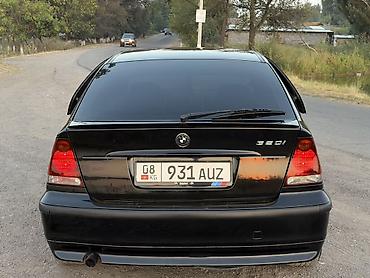 e46: BMW 3 series: 2003 г., 1.8 л, Автомат, Бензин, Купе — 8