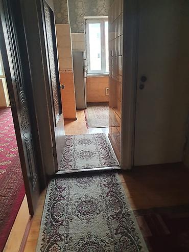 o store: 3 комнаты, 63 м², Зайнабетдинов мкр., 105 серия, 3 этаж — 5
