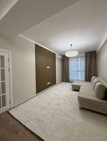 Продажа квартир: 2 комнаты, 85 м², Элитка, 7 этаж, Евроремонт — 2