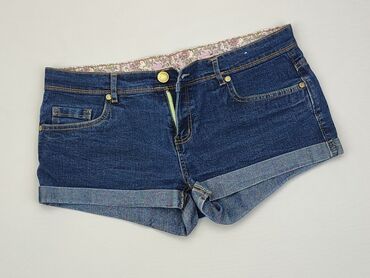calvin klein jeans reika r0666: Krótkie Spodenki Damskie, Denim Co, XL (EU 42), stan - Bardzo dobry