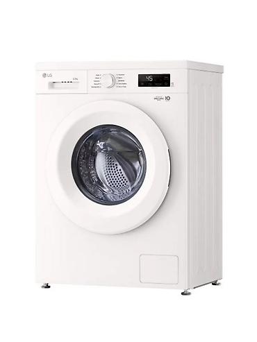 2techno kg: Стиральная машина автомат, Новый, LG, До 7 кг, Фронтальная, Рассрочка — 7