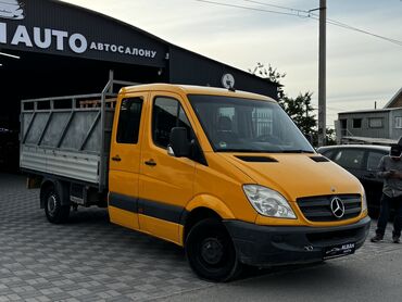 Subaru: Легкий грузовик, Mercedes-Benz, Дубль, 3 т, Б/у