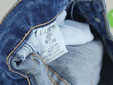 next jeans: Laulia, Jeansy damskie, rozmiar S — 6