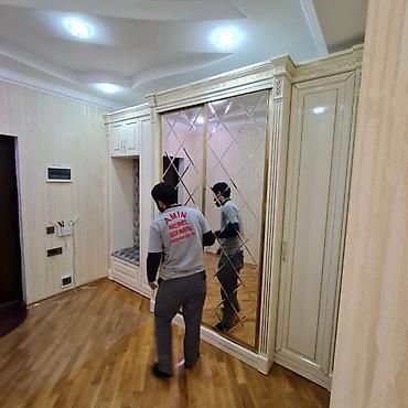 Mətbəx mebeli: 🛋️AMİN MEBEL MƏTBƏX MEBELİ ➡️İstənilən Rəng ➡️İstənilən Ölçü — 7