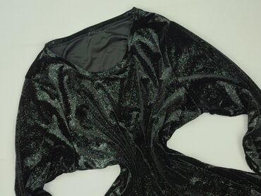 Women's blouse, size 8XL (EU 56)