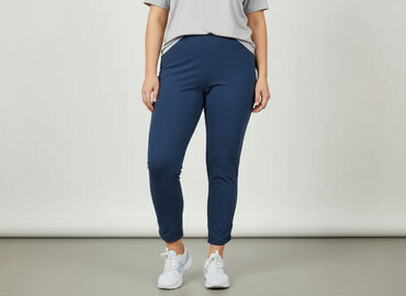 legginsy push up na siłownie: Leggings Sports for women, size 3XL