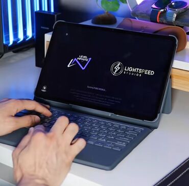 Digər planşetlər: Yeni G-Tab Mega 12 tableti🔥 •12 Inch geniş ekran •PUBG 60 fps •16gb — 27