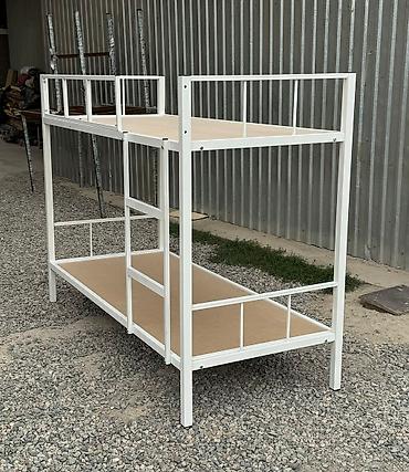 Мебель на заказ: Мебель на заказ, Спальня, Кровать — 29