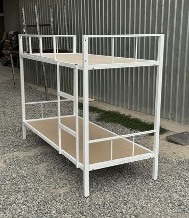Двухъярусные кровати: Салам Алейкум! Качественная двухъярусная кровать на заказ . И в — 4