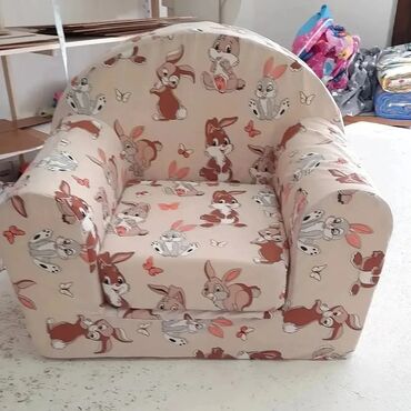 Foteljice: Decije foteljice — 6