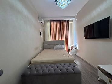 menzil satisi: 3 otaqlı, Yeni tikili, 152 kv. m — 7