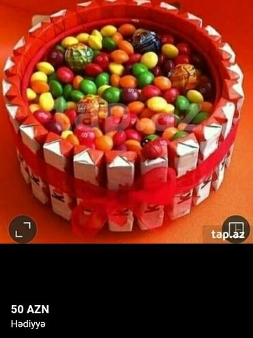 Sifarişlə əl işləri: Sifarişlə əl işləri — 11