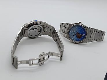 Наручные часы: Новый, Наручные часы, Tissot, цвет - Белый — 9