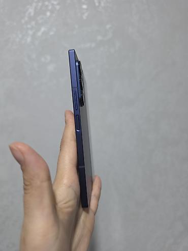 samsung tab 7: Samsung Galaxy Z Fold 6, rəng - Mavi, İki sim kartlı — 2