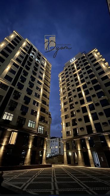 микр 3: 3 комнаты, 98 м², Филармония Элитка, 6 этаж, ПСО (под самоотделку) — 1