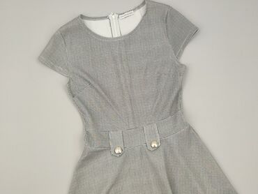 Women`s dress, New Collection, size S (EU 36)